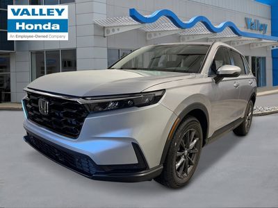 2026 Honda CR-V - Photo 1