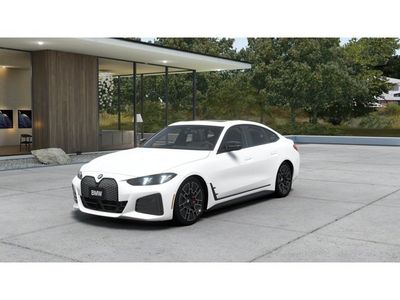 2026 BMW i4 xDrive40 - Photo 1
