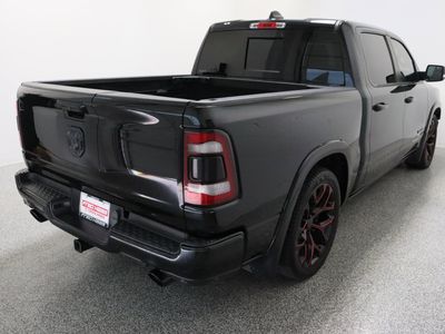 2020 Ram 1500 RWD - Photo 7