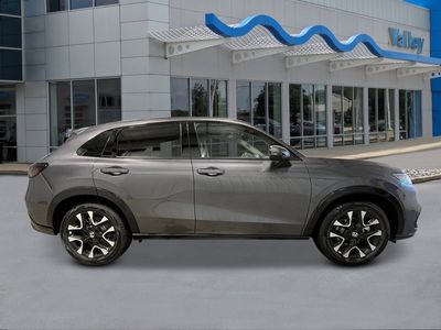 2026 Honda HR-V - Photo 6