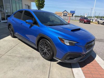 2022 Subaru WRX - Photo 8
