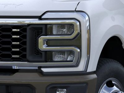 2026 Ford Super Duty - Photo 18