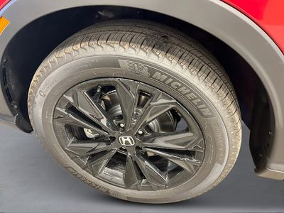 2026 Honda CR-V Hybrid - Photo 12