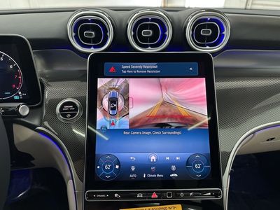 2026 Mercedes-Benz GLC - Photo 17