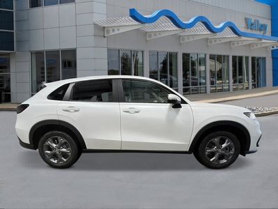 2026 Honda HR-V - Photo 6