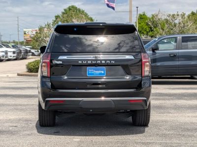 2023 Chevrolet Suburban - Photo 4