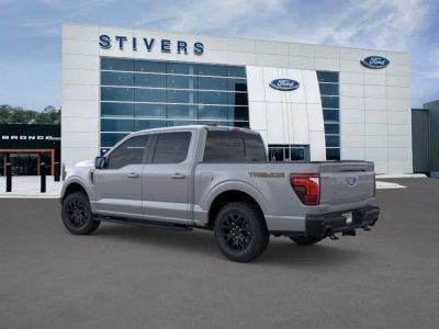 2026 Ford F-150 - Photo 5