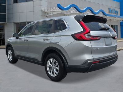 2026 Honda CR-V - Photo 3