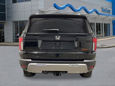 2026 Honda Passport - Photo 4