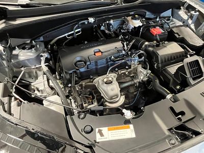 2026 Honda HR-V - Photo 11