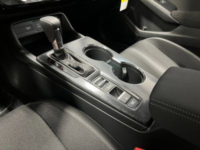 2026 Honda Civic Sedan - Photo 19