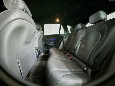 2022 Mercedes-Benz GLC — photo 23 view