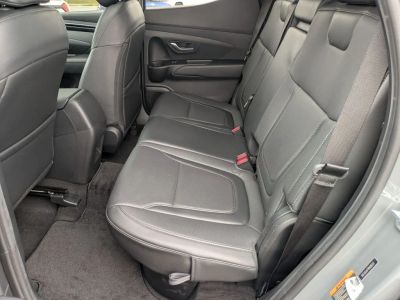 2024 Hyundai Santa Cruz - Photo 19