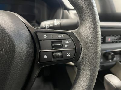 2026 Honda Accord - Photo 12