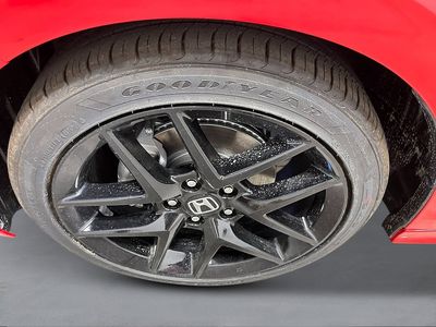 2026 Honda Civic Sedan - Photo 12