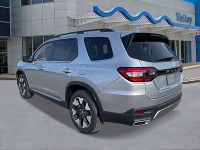 2026 Honda Pilot - Photo 3
