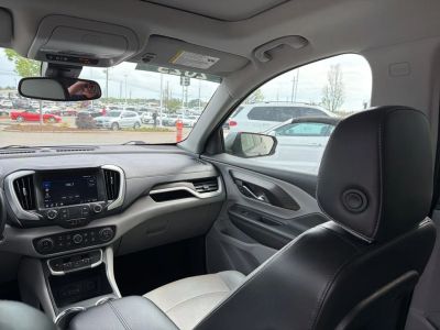 2023 GMC Terrain - Photo 28
