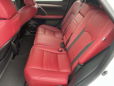 2022 Lexus RX 350 - Photo 12