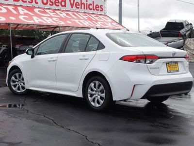 2024 Toyota Corolla - Photo 11