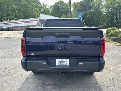2022 Toyota Tundra - Photo 6