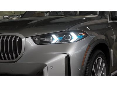 2026 BMW X5 - Photo 6