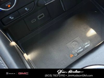 2021 Chevrolet Tahoe - Photo 35
