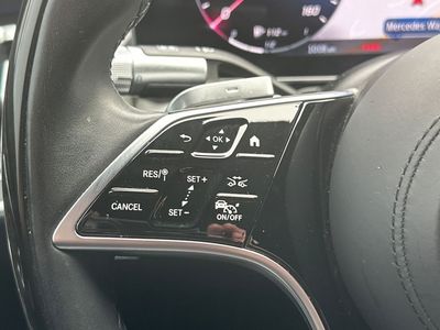 2023 Mercedes-Benz S-Class - Photo 22