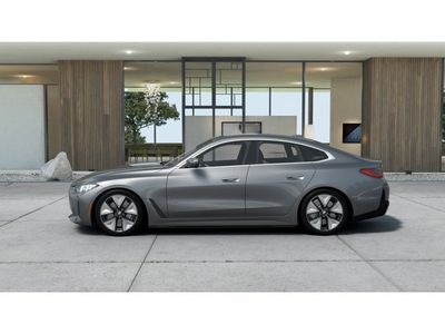 2026 BMW i4 xDrive40 - Photo 4