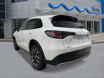 2026 Honda HR-V - Photo 3
