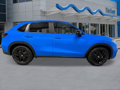 2026 Honda HR-V - Photo 6