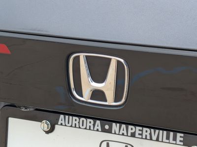 2024 Honda Accord Hybrid - Photo 29