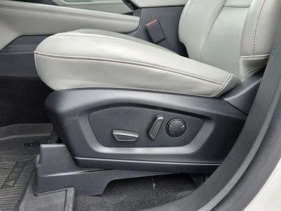 2025 Ford Explorer — photo 14 view