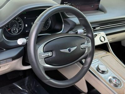 2023 Genesis GV80 — photo 19 view