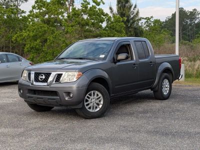 2017 Nissan Frontier - Photo 1
