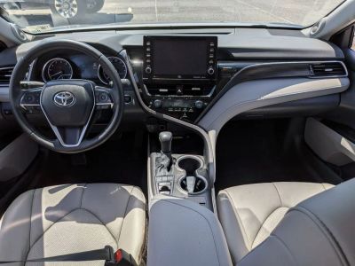 2024 Toyota Camry - Photo 20