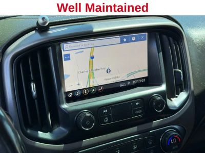 2021 GMC Canyon - Photo 7