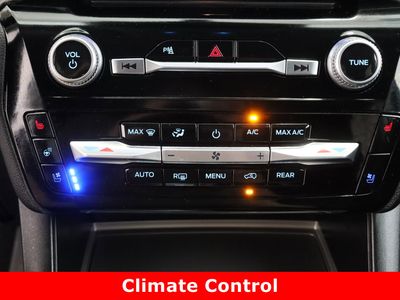 2024 Ford Explorer 4WD - Photo 20