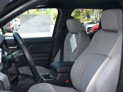 2026 Toyota Tacoma - Photo 7