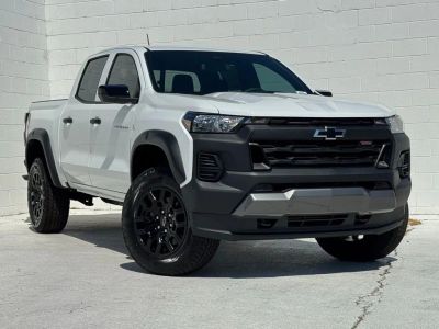 2026 Chevrolet Colorado - Photo 2