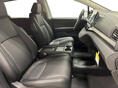 2026 Honda Odyssey - Photo 26