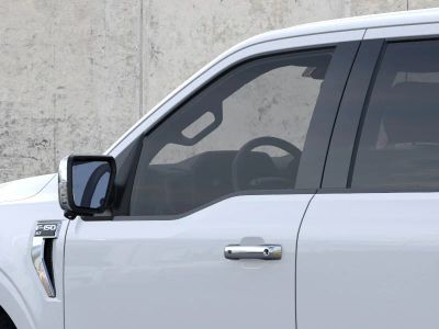2026 Ford F-150 — photo 20 view