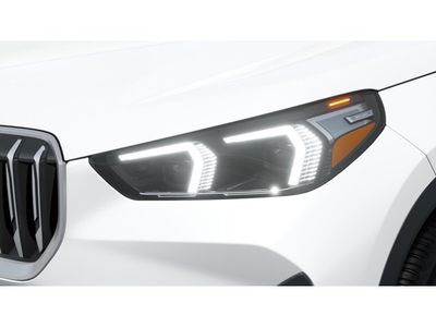 2026 BMW X1 - Photo 6