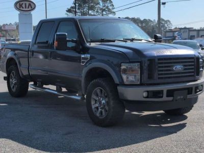 2008 Ford F-250SD - Photo 7