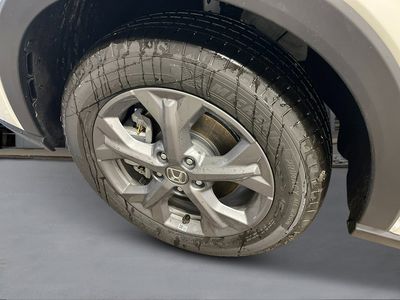 2026 Honda HR-V - Photo 11