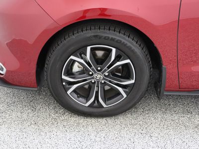 2025 Toyota Sienna AWD - Photo 11