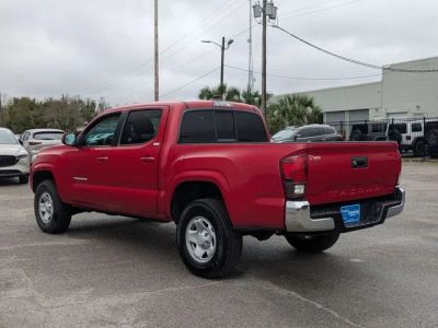 2023 Toyota Tacoma - Photo 3