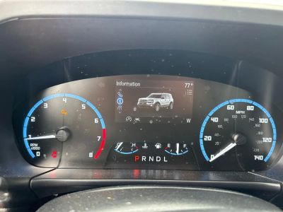 2021 Ford Bronco Sport - Photo 19