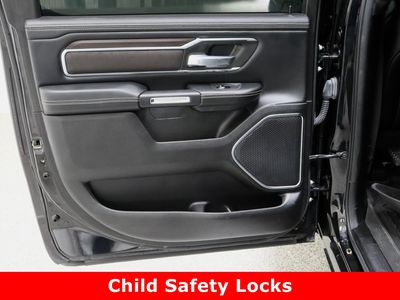 2025 Ram 1500 4WD - Photo 29