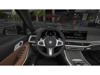 2026 BMW X7 - Photo 13