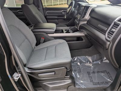 2021 Ram 1500 - Photo 27